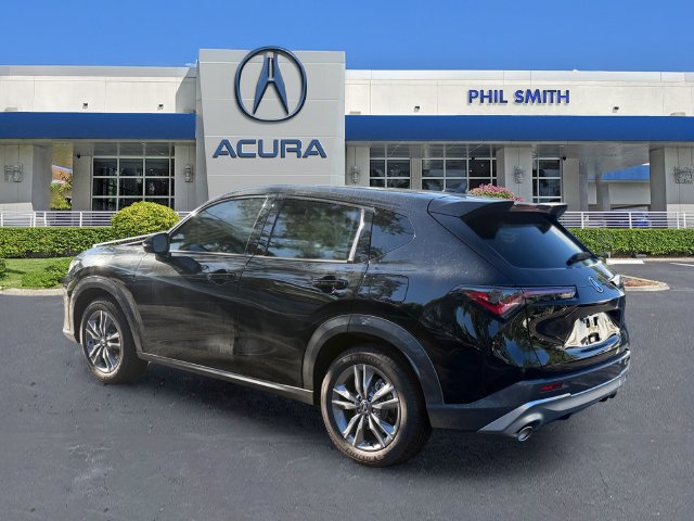 New 2026 Acura ADX FWD image 4