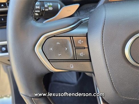 Used 2024 Lexus RX 350 Premium Plus image 26