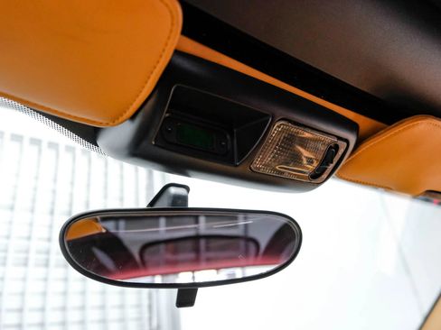 Used 2001 Ferrari 360 Spider RWD image 19