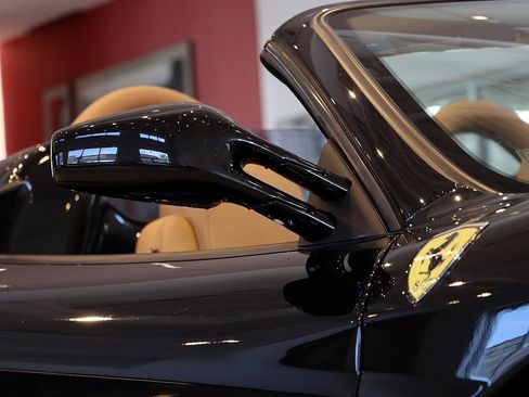 Used 2007 Ferrari F430 Spider image 14