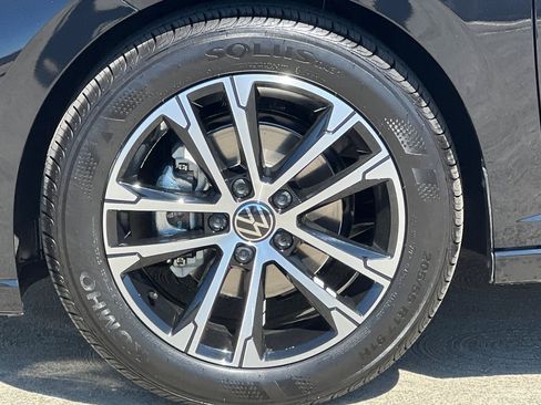 New 2026 Volkswagen Jetta Sport FWD image 23