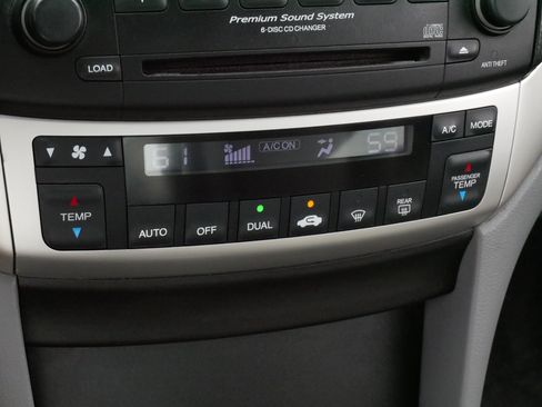 Used 2004 Acura TSX FWD image 23