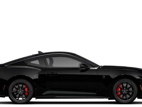 New 2026 Ford Mustang Dark Horse image 27