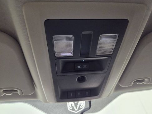 Used 2009 Dodge Ram 1500 Truck Laramie RWD image 16