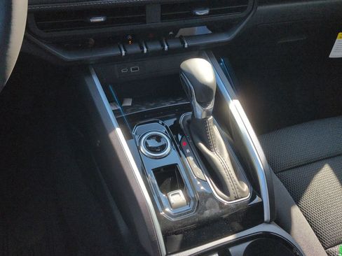New 2026 Chevrolet Colorado LT AWD/4WD image 18