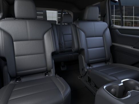 New 2026 GMC Acadia Elevation w/ Black Edition FWD image 17
