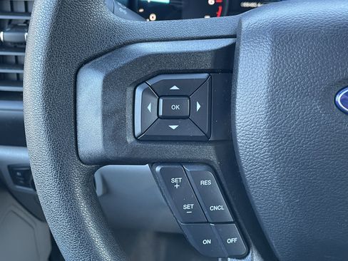 Used 2020 Ford F150 XL w/ Equipment Group 101A Mid image 23