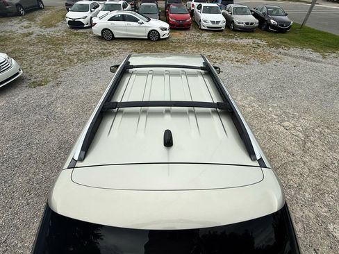 Used 2014 Chevrolet Equinox LTZ image 13