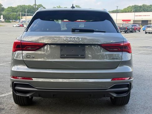 Used 2023 Audi Q3 2.0T Premium w/ Convenience Package AWD/4WD image 6