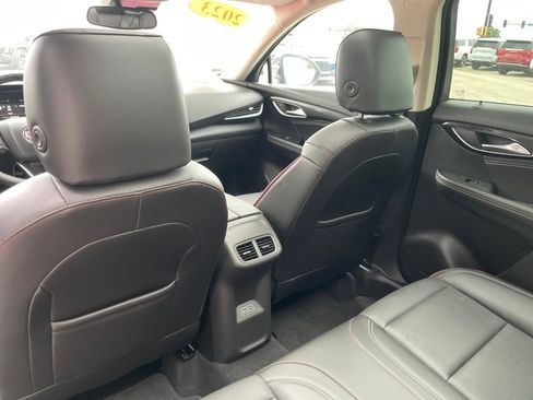 Used 2023 Buick Envision Essence w/ Technology Package I AWD/4WD image 37