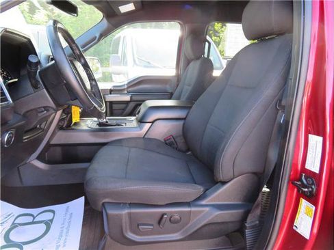 Used 2019 Ford F150 XLT w/ Equipment Group 302A Luxury image 4