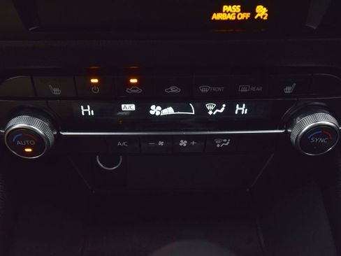 Used 2024 MAZDA CX-5 AWD 2.5 S w/ Select Package image 31