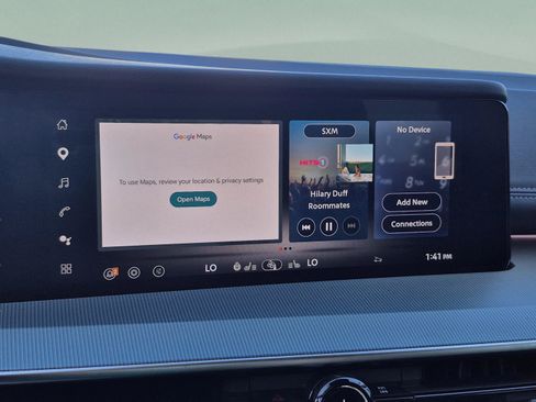 New 2026 Nissan Murano SL AWD/4WD image 26
