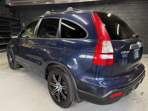 Used 2008 Honda CR-V EX-L image 7