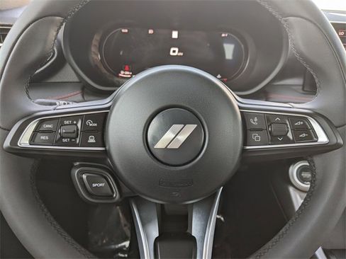 Used 2024 Dodge Hornet GT w/ GT Blacktop Package image 21