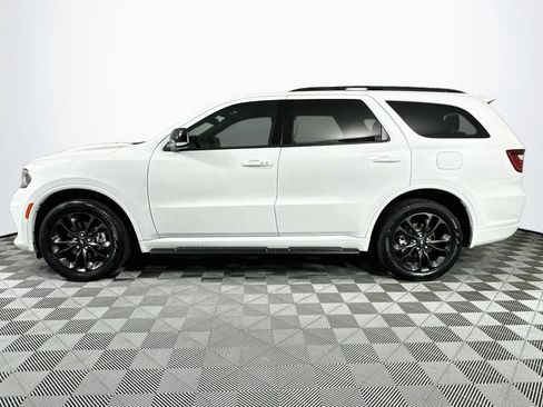 Used 2024 Dodge Durango GT AWD/4WD image 7