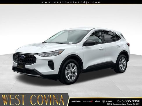 Used 2024 Ford Escape Active FWD image 5