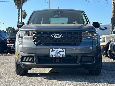 New 2026 Ford Maverick XLT w/ XLT Luxury Package image 3