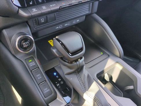 New 2026 Toyota Land Cruiser w/ Premium Package image 12