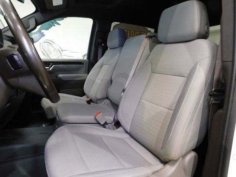 Used 2024 GMC Sierra 2500 SLE w/ SLE Convenience Package AWD/4WD image 32