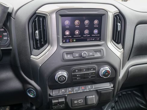 New 2026 GMC Sierra 1500 Pro w/ Pro Value Package image 12