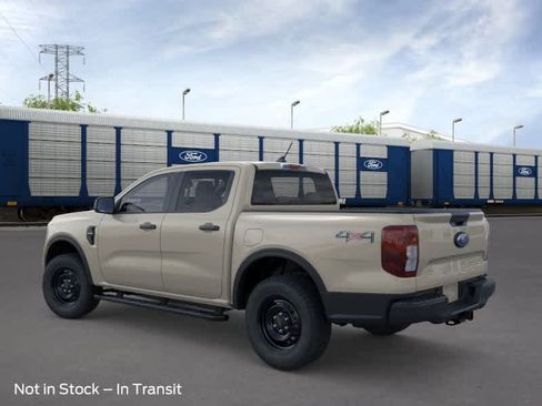 New 2026 Ford Ranger XL AWD/4WD image 4