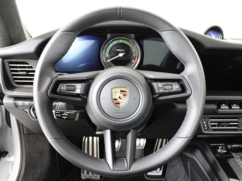 Used 2024 Porsche 911 GT3 RS RWD image 42