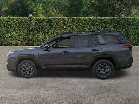 New 2026 Subaru Outback Premium image 7