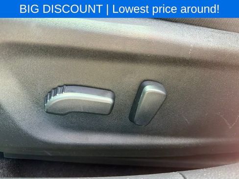 Used 2024 Nissan Altima 2.5 SV FWD image 23