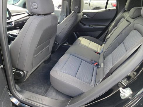Certified 2026 Chevrolet Equinox LT w/ Safety and Technology Package AWD/4WD image 20