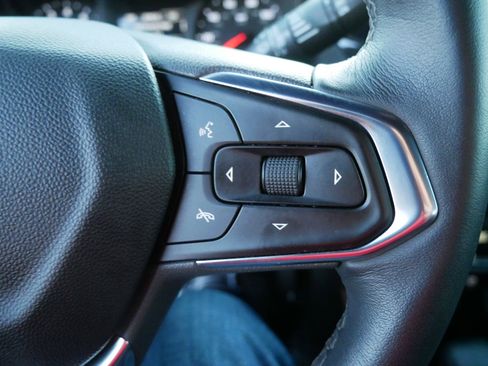 Used 2021 Chevrolet TrailBlazer ACTIV w/ Convenience Package image 29