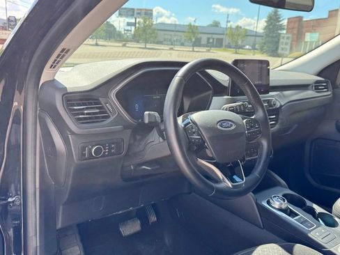 Used 2023 Ford Escape Active AWD/4WD image 13