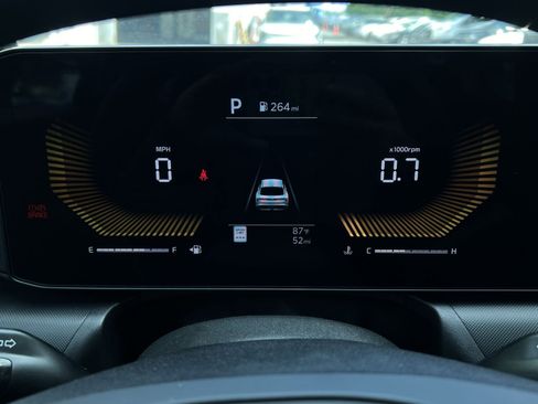 New 2026 Kia K4 FWD image 22
