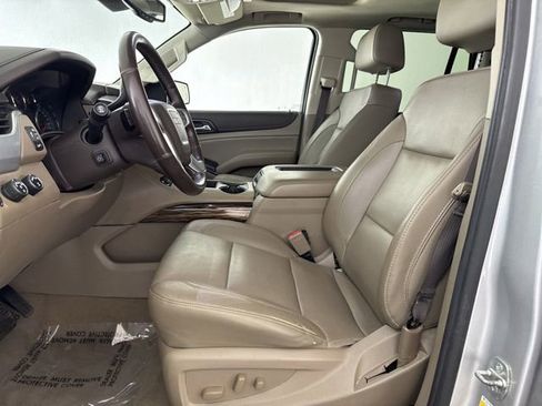 Used 2020 GMC Yukon SLT w/ Open Road Package AWD/4WD image 25