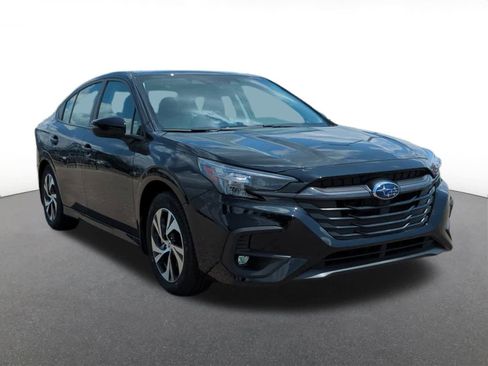 Used 2025 Subaru Legacy Premium image 8