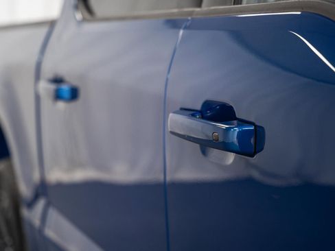 Used 2023 Ford F150 Lariat w/ Equipment Group 502A High image 21