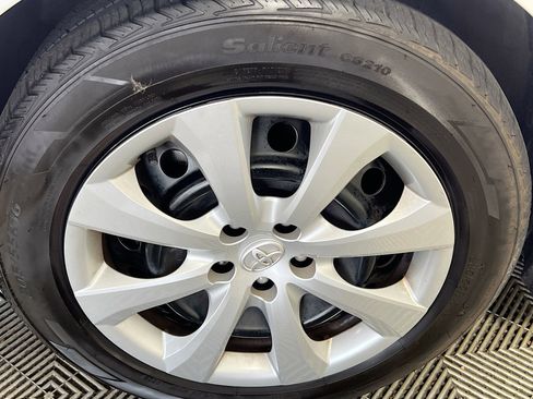 Used 2024 Toyota Corolla LE image 14