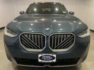 Used 2026 BMW X3 xDrive30 w/ Premium Package AWD/4WD video 2