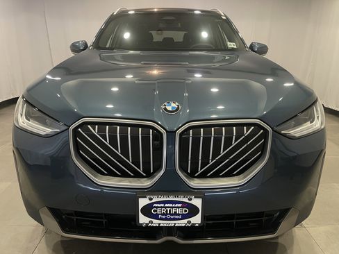 Used 2026 BMW X3 xDrive30 w/ Premium Package AWD/4WD image 2