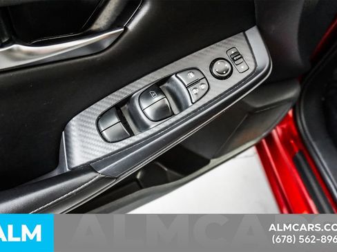 Used 2024 Nissan Sentra SV w/ All-Weather Package FWD image 43