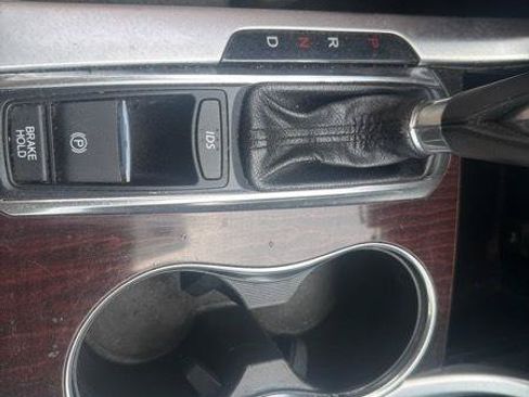Used 2016 Acura TLX FWD image 30