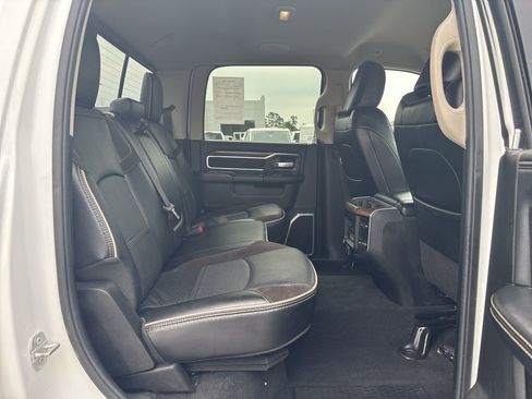 Used 2023 RAM 2500 Laramie AWD/4WD image 52
