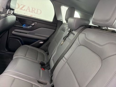 Used 2020 Lincoln Corsair Reserve w/ Equipment Group 201A image 13