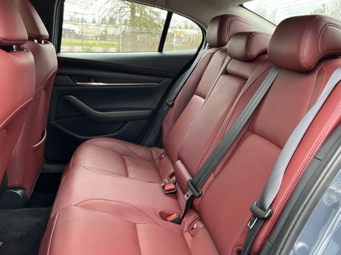 Used 2025 MAZDA MAZDA3 s image 14