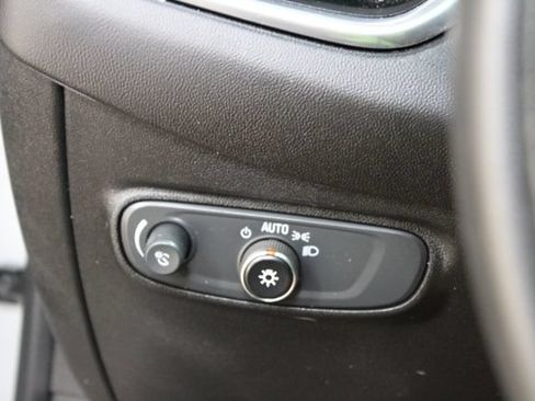 Used 2020 Chevrolet Equinox LS w/ LPO, Cargo Package AWD/4WD image 15