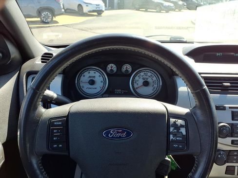 Used 2011 Ford Focus SEL w/ 301A Rapid Spec Order Code image 15