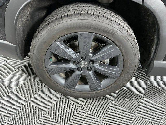 Certified 2026 Honda Pilot Sport image 34