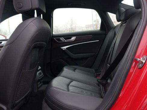 Used 2019 Audi A6 3.0T Premium w/ Convenience Package image 25
