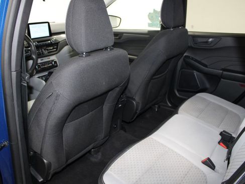 Used 2023 Ford Escape Active image 25