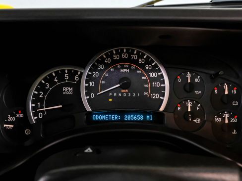 Used 2007 HUMMER H2 SUT AWD/4WD image 19